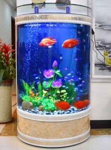 شیشه استوانه ای