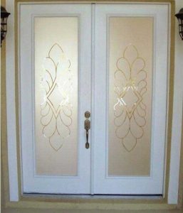 شیشه اسید شور