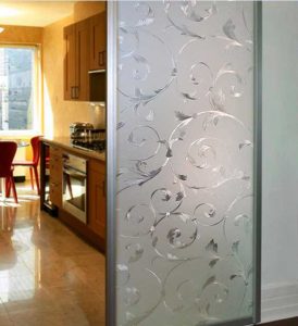 شیشه اسید شور