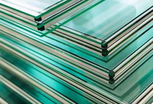 شیشه  دوجداره