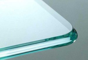 شیشه رومیزی سه پله