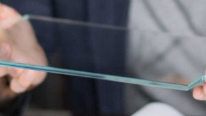 شیشه رومیزی کریستال