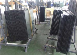 شیشه ضد گلوله