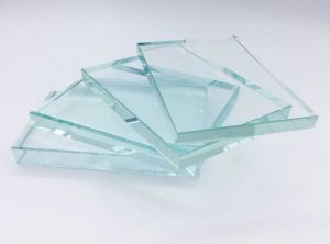 شیشه کریستال