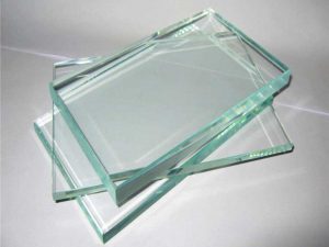 شیشه کریستال