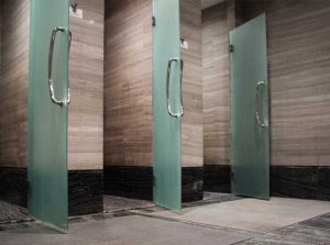 قیمت شیشه سکوریت