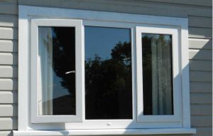 نصب پنجره دوجداره