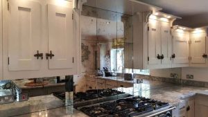 نمایندگی آینه آنتیک