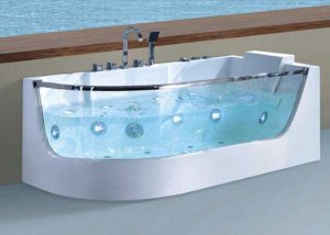 وان شیشه ای