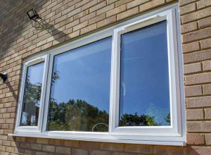 پنجره upvc کشویی