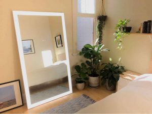 آینه سنسور نوری