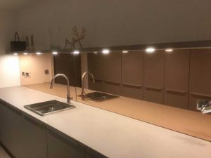 آینه شامپاینی