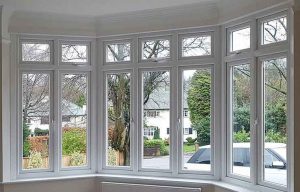 تعویض پنجره بدون تخریب