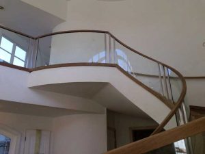 خم کابینت