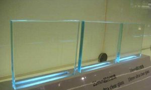 شیشه 10 میل کریستال