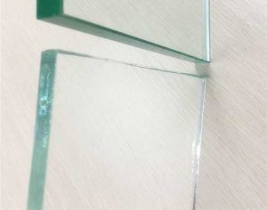 شیشه 10 میل کریستال