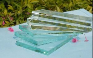 شیشه 20 میل کریستال