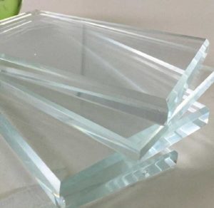 شیشه 20 میل کریستال