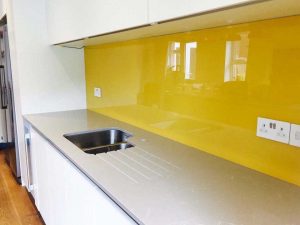 شیشه دیوارپوش