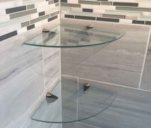 قفسه شیشه ای