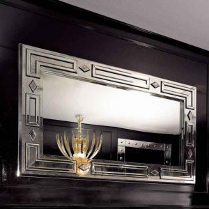 قیمت آینه ونیزی