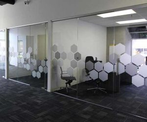 پارتیشن اداری