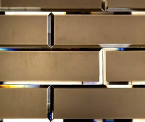 آینه تراش خورده