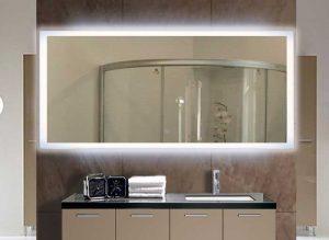 آینه ریموت دار