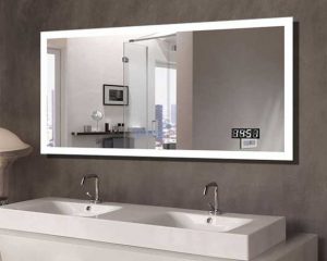 آینه ریموت دار