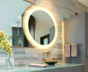 آینه ریموت دار