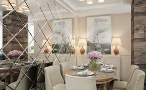 آینه کاری جدید