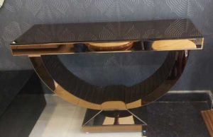 آینه کنسول مدرن