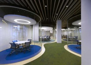 اتاقک شیشه ای