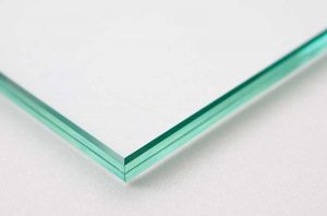 شیشه 10 میل کریستال