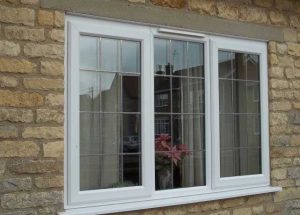 شیشه  دوجداره