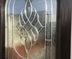 شیشه دوجداره دکوراتیو