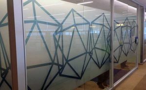 شیشه دوجداره رفلکس