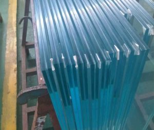 شیشه دوجداره لمینت