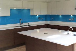 شیشه رنگی دکوراتیو