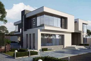 شیشه رنگی پنجره