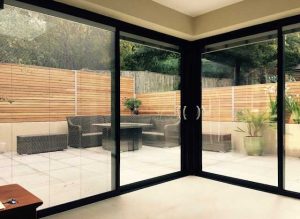 شیشه ضد ضربه