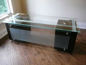 شیشه وین وایت