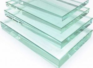 شیشه کریستال