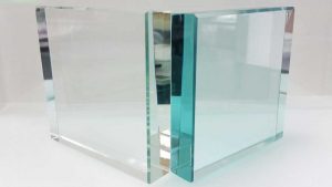 شیشه کریستال 20 میل