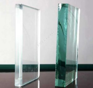 شیشه کریستال 20 میل