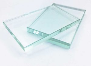 شیشه کریستال بلژیک