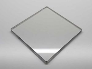 طلق شیشه ای