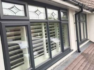 نصب پنجره دوجداره