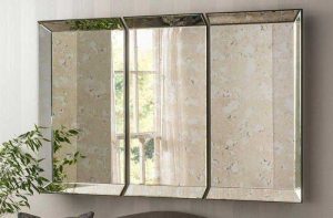 نمایندگی آینه آنتیک