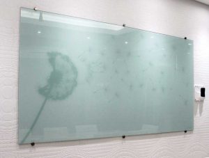 وایت برد شیشه ای مغناطیسی